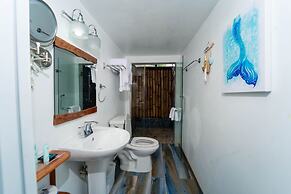 Blue Skies Beach Resort