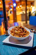 Blue Skies Beach Resort