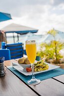 Blue Skies Beach Resort