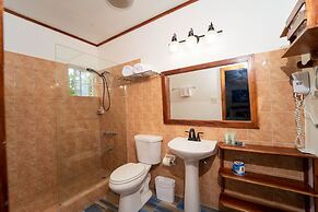 Blue Skies Beach Resort