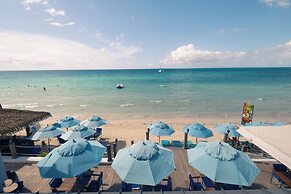 Blue Skies Beach Resort