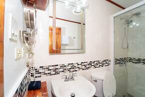 Blue Skies Beach Resort