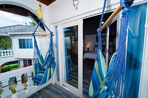 Blue Skies Beach Resort