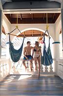 Blue Skies Beach Resort