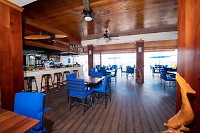 Blue Skies Beach Resort