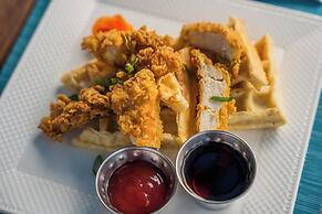 Blue Skies Beach Resort