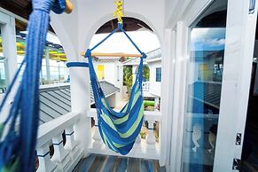 Blue Skies Beach Resort