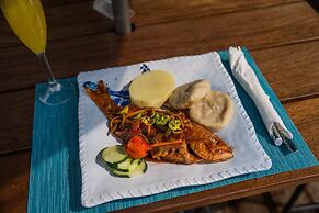 Blue Skies Beach Resort