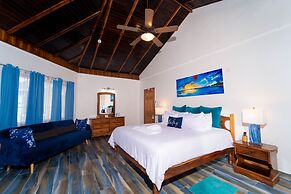 Blue Skies Beach Resort