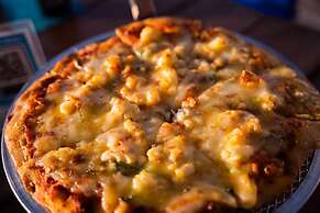 Blue Skies Beach Resort