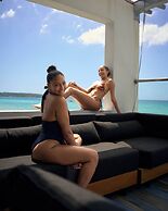 Blue Skies Beach Resort