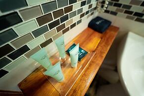 Blue Skies Beach Resort