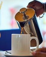 Blue Skies Beach Resort