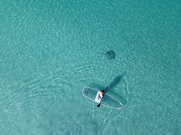 Blue Skies Beach Resort