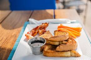 Blue Skies Beach Resort