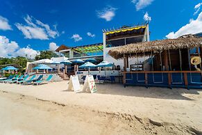 Blue Skies Beach Resort