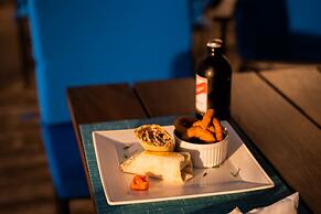 Blue Skies Beach Resort