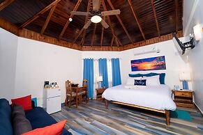 Blue Skies Beach Resort