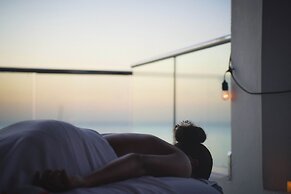 Blue Skies Beach Resort