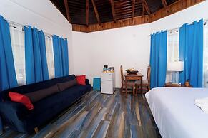 Blue Skies Beach Resort