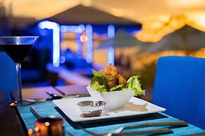 Blue Skies Beach Resort