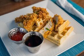 Blue Skies Beach Resort