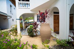 Blue Skies Beach Resort