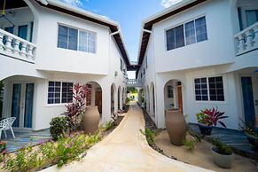 Blue Skies Beach Resort