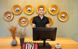 Paddy Boutique House Hoian