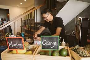 Paddy Boutique House Hoian