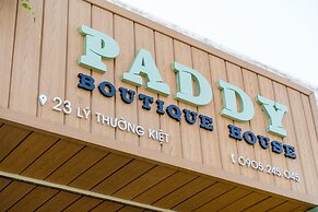 Paddy Boutique House Hoian
