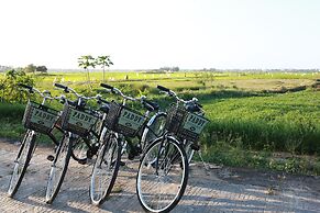Paddy Boutique House Hoian