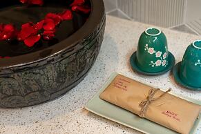 Paddy Boutique House Hoian