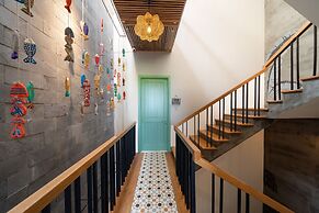 Paddy Boutique House Hoian