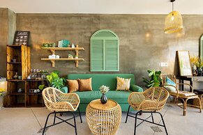 Paddy Boutique House Hoian