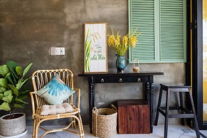 Paddy Boutique House Hoian