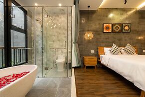 Paddy Boutique House Hoian