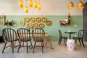 Paddy Boutique House Hoian