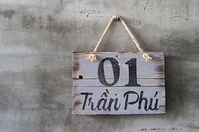 Paddy Boutique House Hoian