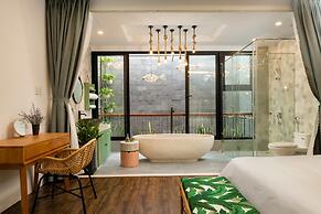 Paddy Boutique House Hoian