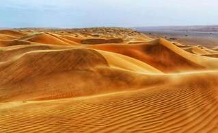 Alsarmadi Desert Camp