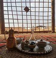 Alsarmadi Desert Camp