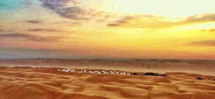 Alsarmadi Desert Camp