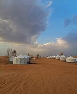 Alsarmadi Desert Camp