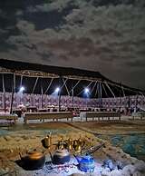 Alsarmadi Desert Camp