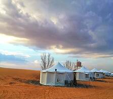 Alsarmadi Desert Camp