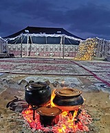 Alsarmadi Desert Camp