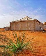 Alsarmadi Desert Camp