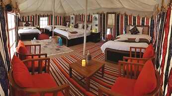 Alsarmadi Desert Camp