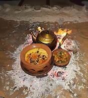 Alsarmadi Desert Camp